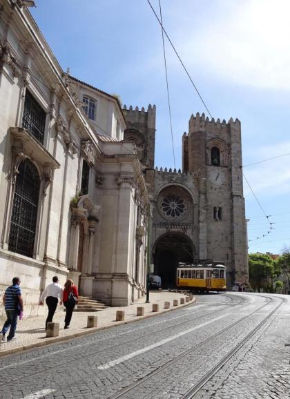 Olivier Apartments - Downtown Lisbon - image 11