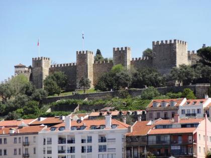 Olivier Apartments - Downtown Lisbon - image 12