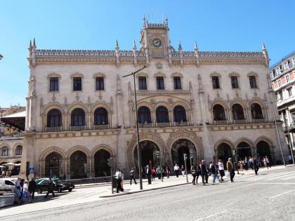 Olivier Apartments - Downtown Lisbon - image 15