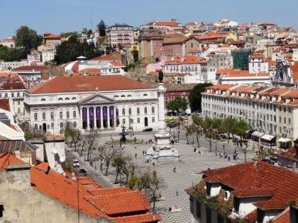 Olivier Apartments - Downtown Lisbon - image 16