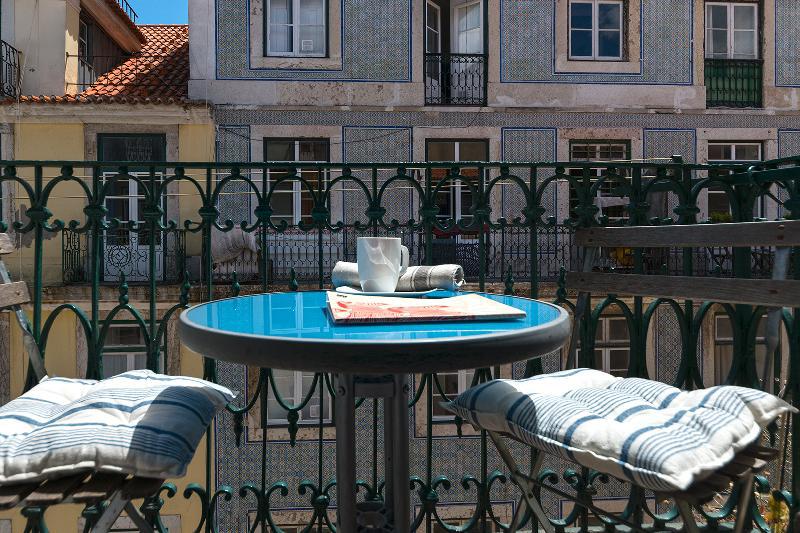 Olivier Apartments - Downtown Lisbon - image 2