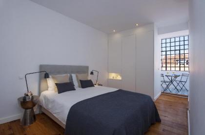 Olivier Apartments - Downtown Lisbon - image 20