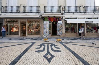 Olivier Apartments - Downtown Lisbon - image 6