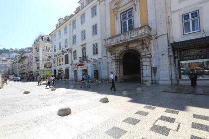 Olivier Apartments - Downtown Lisbon - image 9