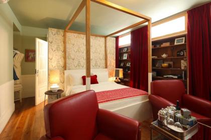 Casa Oliver Boutique B&B - Principe Real - image 12