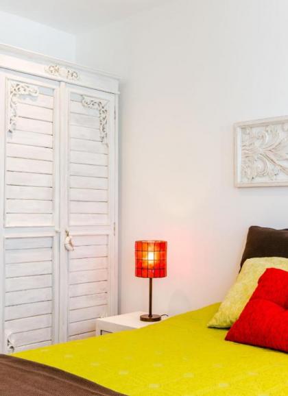 Lisbon Core Apartments In Bairro Alto Chiado - image 14