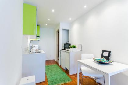 Lisbon Core Apartments In Bairro Alto Chiado - image 15