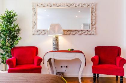 Lisbon Core Apartments In Bairro Alto Chiado - image 16