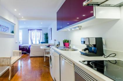 Lisbon Core Apartments In Bairro Alto Chiado - image 9