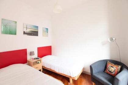 Inn Possible Lisbon Hostel - image 15