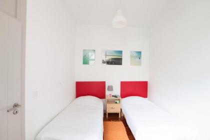 Inn Possible Lisbon Hostel - image 16