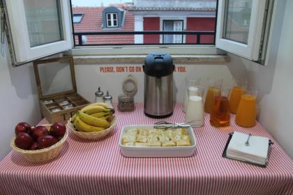 Inn Possible Lisbon Hostel - image 7