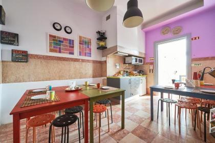 Ey Lisbon Guesthouse - image 19