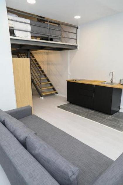 Apartamentos Lux Dinastia - image 14