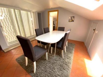 Apartamentos Lux Dinastia - image 4