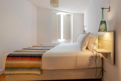 My Suite Lisbon Guest House – Principe Real - image 17