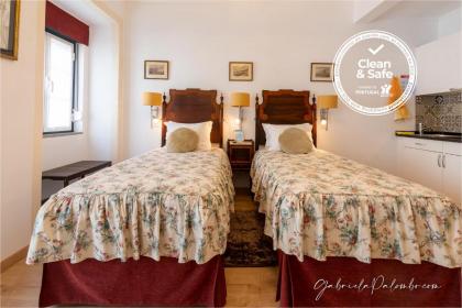 Discovery Apartment Estrela - image 12