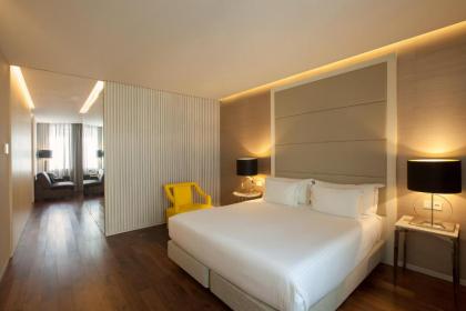 BessaHotel Liberdade - image 7