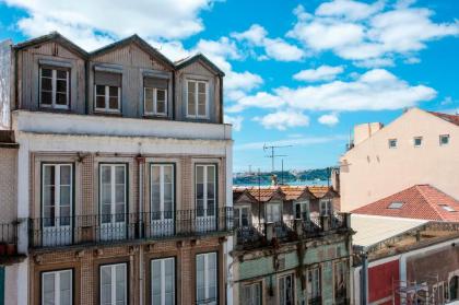 Portas do Teatro Apartment - image 18