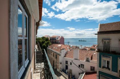 Portas do Teatro Apartment - image 4