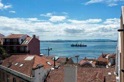 Portas do Teatro Apartment - image 5