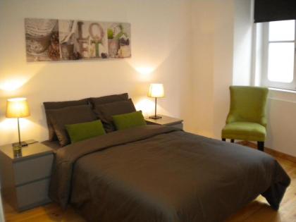 Fashion Chiado - SSs Apartments - image 19