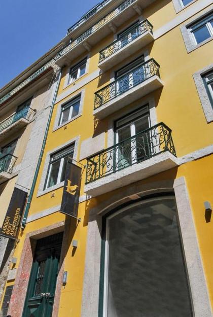 Chiado Trindade Apartments | Lisbon Best Apartments - image 18