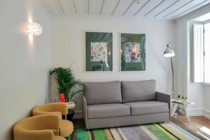 Chiado Trindade Apartments | Lisbon Best Apartments - image 3