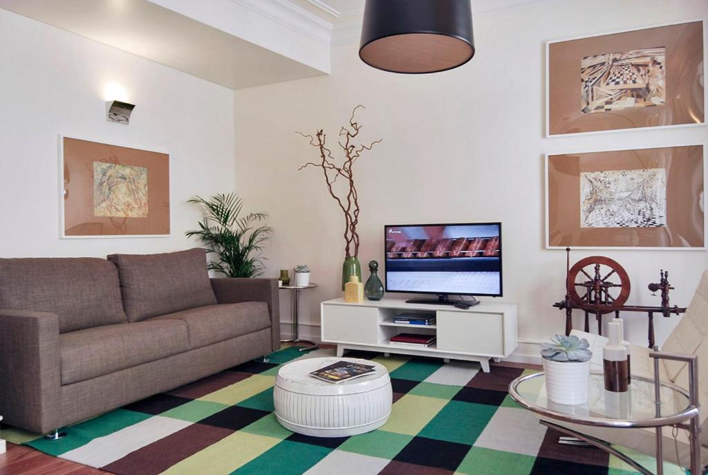 Chiado Trindade Apartments | Lisbon Best Apartments - image 7