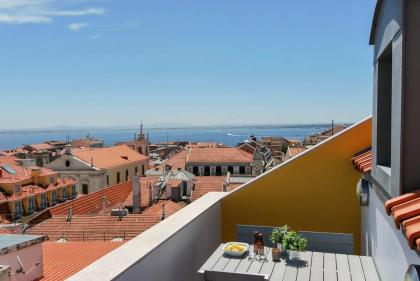 Chiado Trindade Apartments | Lisbon Best Apartments - image 8