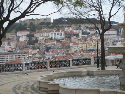 Your Home in Bairro Alto Lisbon - image 18