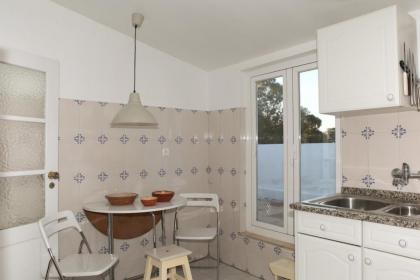 Alegria Apartment in Principe Real - image 3