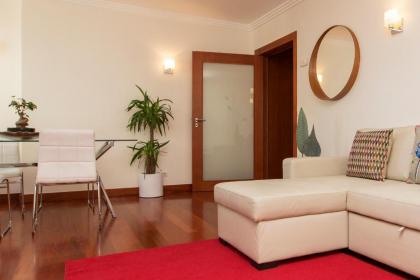 Apt in Lisbon Oriente 25 - Parque das Nações - image 19