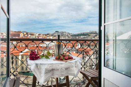 Rossio - Chiado | Lisbon Cheese & Wine Apartments - image 1