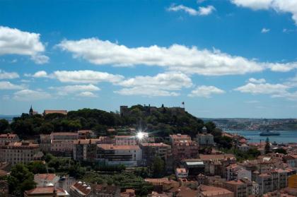 Graça - Castle | Lisbon Cheese & Wine Apartments - image 16