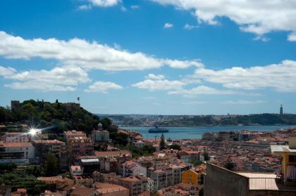 Graça - Castle | Lisbon Cheese & Wine Apartments - image 17