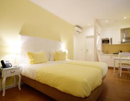 Rossio Apartments - image 12