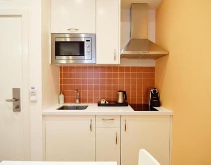 Rossio Apartments - image 5