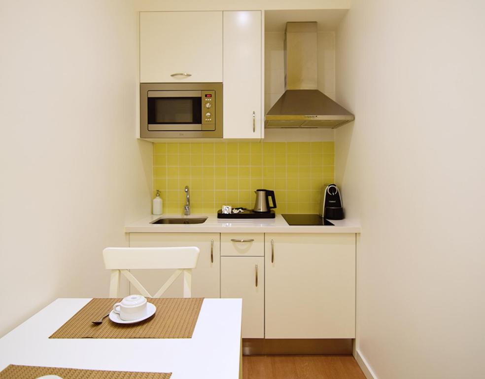 Rossio Apartments - image 6