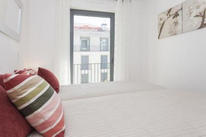 Bairrus Lisbon Apartments - Martim Moniz - image 15