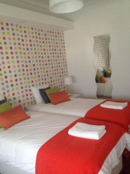 4U Lisbon II Guesthouse - image 7