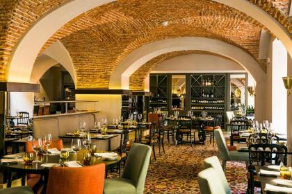 Pousada de Lisboa - Small Luxury Hotels Of The World - image 12