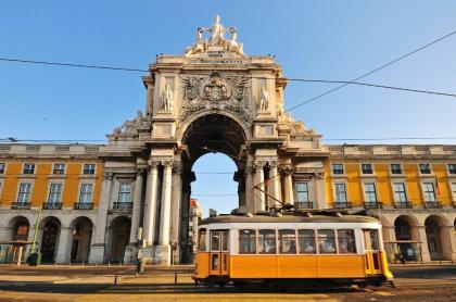 Pousada de Lisboa - Small Luxury Hotels Of The World - image 17