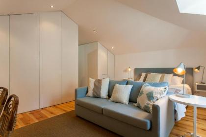 Lisbon Five Stars Apartments Combro 77 - image 7