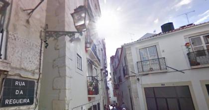 Best Terrace River View Apt in Alfama - image 12