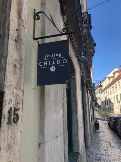 Feeling Chiado 15 - image 10