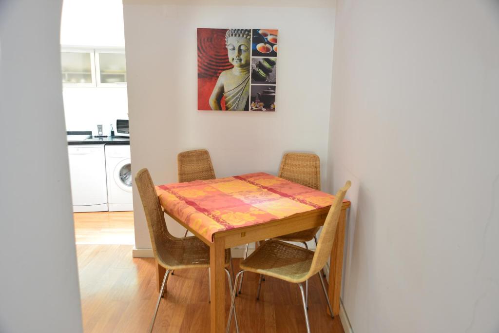 Apartamento Chiado Carmo 53 - image 6