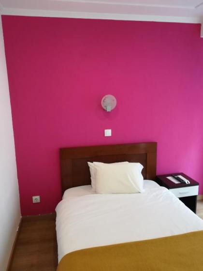 Martim Moniz 28 Guest House - image 12