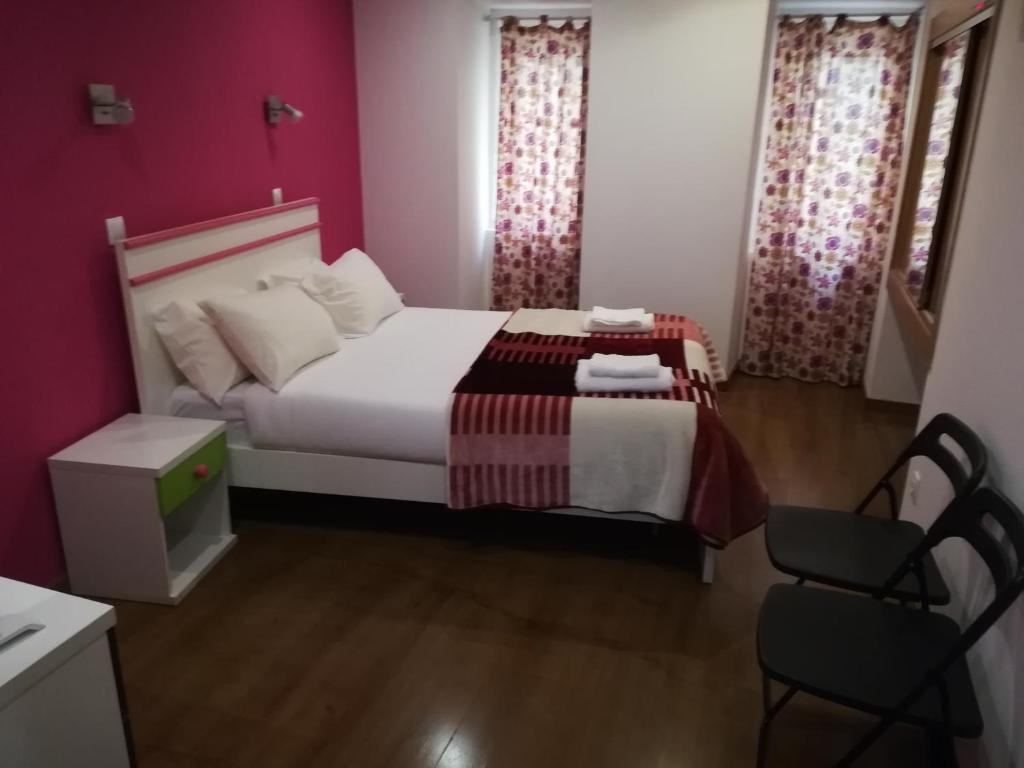 Martim Moniz 28 Guest House - image 7