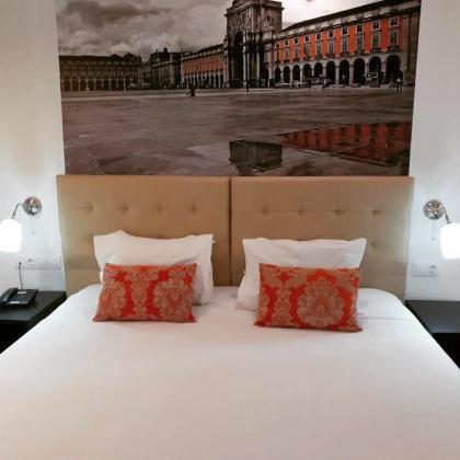 Lisbon City Apartments & Suites by City Hotels - image 13